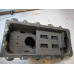 05A006 Engine Oil Pan From 2003 FORD EXPEDITION  5.4 F81E6675AF